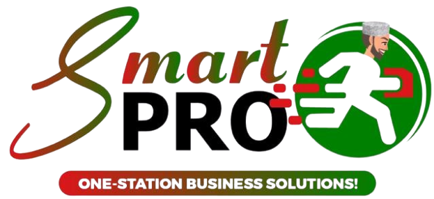 Smart PRO — one-station business solutions